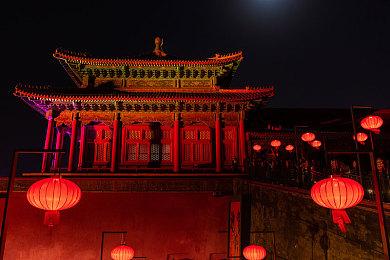 《明末：渊虚之羽》全新截图 美丽女主战斗放大招